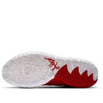 Nike Kyrie 6 TB EP 'White University Red' CZ4938-100