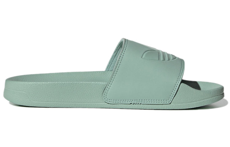 adidas originals Adilette Lite 'Green' GX8894