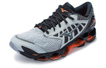 Mizuno Prophecy 9 'Gray Black Orange' J1GC200011