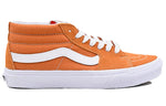 Vans Sk8 Mid Orange Unisex VN0A3WM360C