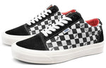 Vans Old Skool Ns Og Lx Checkboard 'Black White' VN0A4UUT20Y
