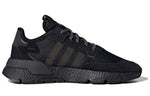 adidas Nite Jogger 'Triple Black' BD7954