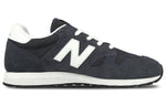 New Balance 520 Series Low-Top Sneakers Black U520DH