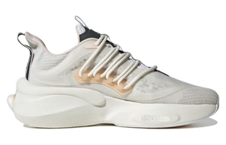 (WMNS) adidas AlphaBoost V1 'Wonder Quartz' HP6132