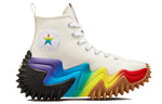Converse Run Star Motion Platform High 'Pride' A02262C