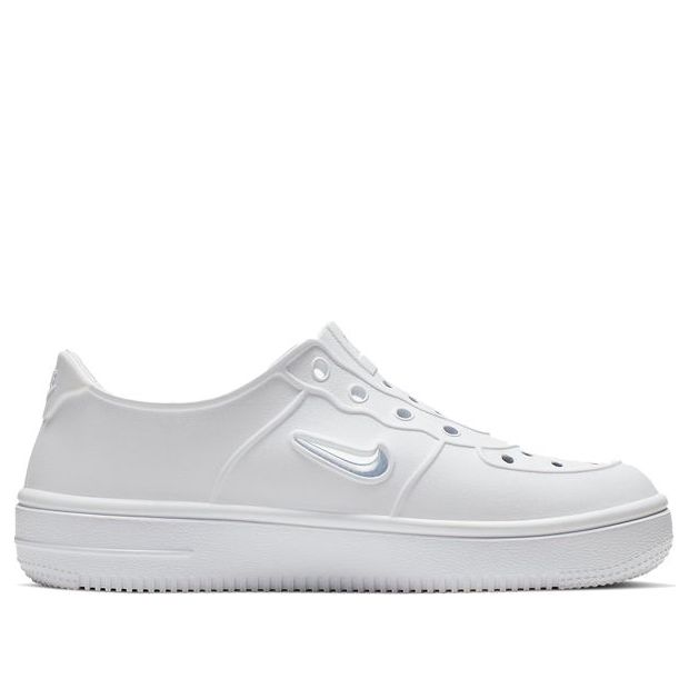 (PS) Nike Foam Force 1 'White' AT5243-100