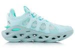 (WMNS) Li-Ning Arc 'Triple Blue' ARHP226-21