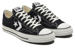 Converse Star Player 76 'Black Vintage White' A01607C