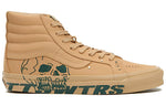 Vans TTSWTRS x OG SK8-HI LX 'Punk' VN0A5FBFJM3