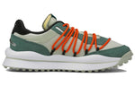 PUMA Lace Rider Pop Low Top Grey 375957-02