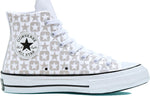 (WMNS) Converse Chuck 70 High 'White' 566143C
