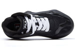 FILA Dad Shoes Low x Mihara F12M144139FBK