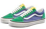 Vans Old Skool 36 DX 'Emerald Navy' VN0A38G2VZQ