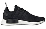 (WMNS) adidas NMD_R1 'Metallic Plugs - Core Black' EE5172