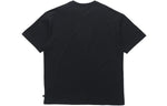 Nike SB Skateboard Solid Color Loose Sports Skateboard Black DB9976-010