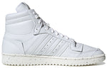 adidas Top Ten Hi Clean Classics Collection 'Cloud White' FW4145