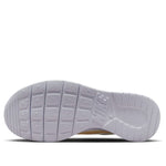 (GS) Nike Tanjun BR 'Light Grey Orange' AO9603-004