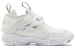 Reebok Juun J x Pump Court 'White Metallic' H69059