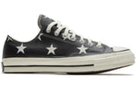 Converse Chuck 70 Low 'Black' 165964C