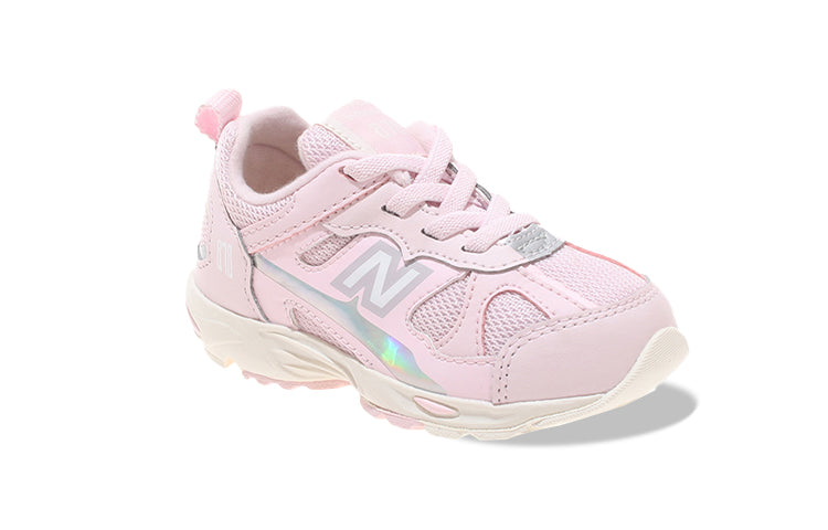 (TD) New Balance 878 Low-Top Sneakers Pink IV878KC1