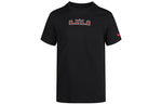 Nike Dri-Fit Lebron Logo Basketball Men Black CD1319-010