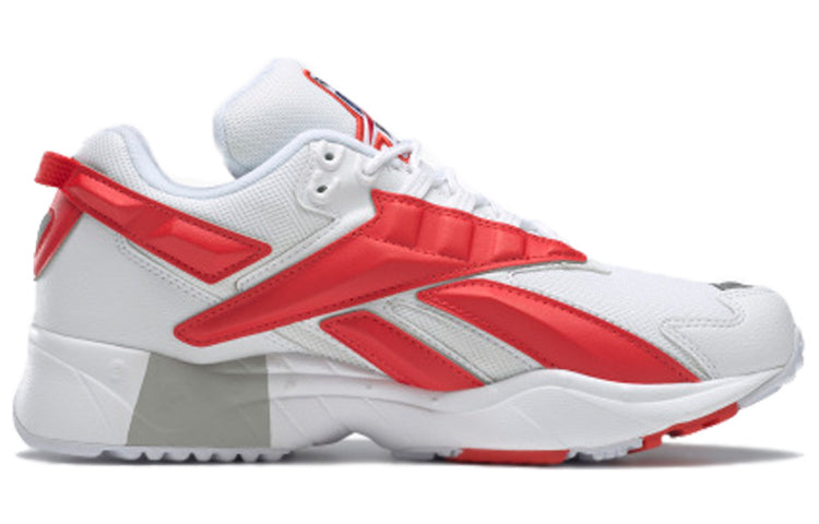 Reebok INTV 96 'White Radiant Red' FV5476
