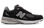 New Balance 990v3 Made In USA 'Black' M990BS3