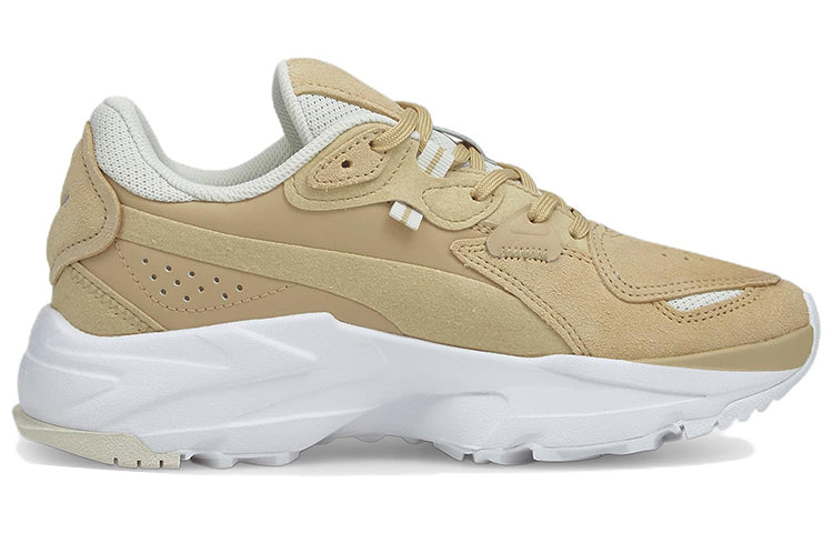 (WMNS) PUMA Orkid 'Soft - Pale Khaki' 384846-02