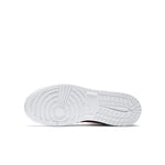 (GS) Air Jordan 1 Retro Hi Prem 'Red Elephant' 838850-600