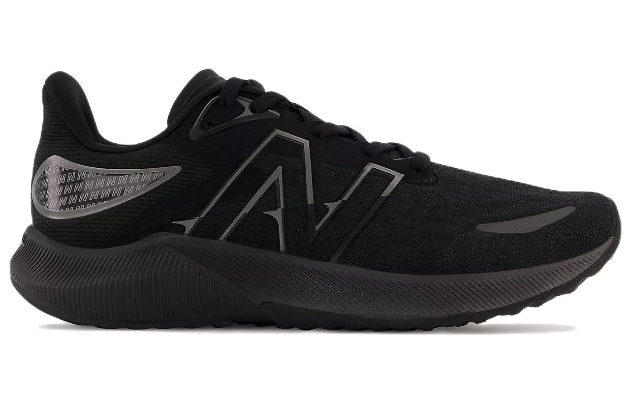 (WMNS) New Balance FuelCell Propel v3 'Black' WFCPRCB3