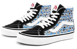 Vans SK8-HI 38 Dx Blue VN0A38GFXHI