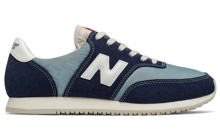 (WMNS) New Balance NB Comp 100 WLC100AA