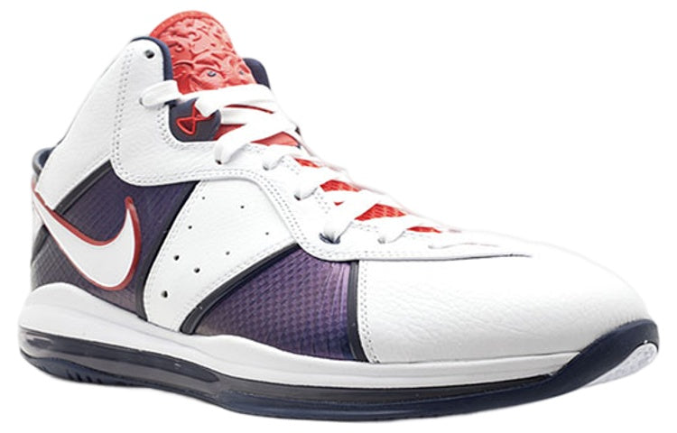 Nike Lebron 8 'Veterans Day' 417098-100
