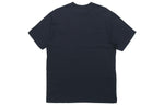 Supreme SS20 Week 1 Masterpieces Tee landscape Printing Short Sleeve Unisex Navy Blue SUP-SS20-329