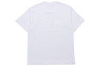 Supreme Week 7 Pillows Tee logo Short Sleeve Unisex White SUP-FW19-717