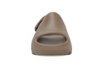 (TD) adidas Yeezy Slide Infants 'Earth Brown' FV9913
