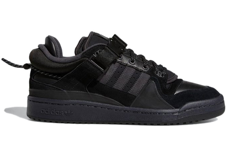 adidas x Bad Bunny Forum Buckle Low 'Back To School' GW5021