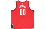 Air Jordan NBA limited SW Fan Edition Jersey Red CV9492-658