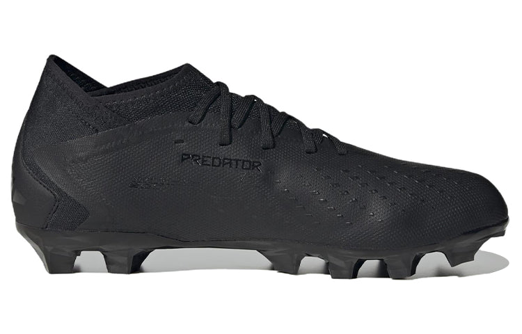 adidas Predator Accuracy.3 MG 'Black' GW4630