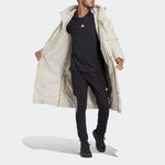 adidas Big Baffle Down Coat HN9926
