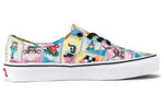 Authentic 'Los Vans' VN0A2Z5IWN1