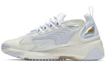 (WMNS) Nike Zoom 2K 'White Silver' AO0354-101