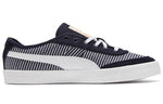 PUMA Oslo Vulc Scc Casual Shoes Black/White 375755-01