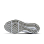 (WMNS) Nike Downshifter 9 Low Tops Knitted White AQ7486-100