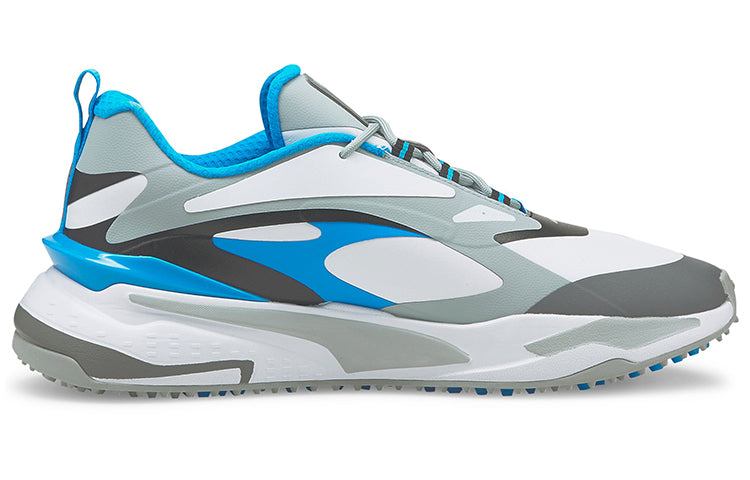 PUMA GS-Fast 'White' 376357-01