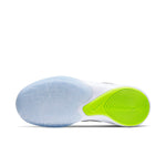 Nike Precision 3 FlyEase 4E 'White Volt' BV7741-100