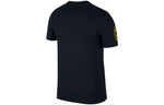 Nike Dri-FIT Kobe Quick Dry Short Sleeve Black AV5389-010