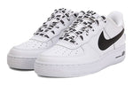 (GS) Nike Air Force 1 LV8 'White Black' 820438-108