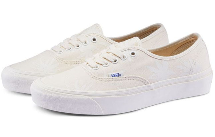 Vans OG Authentic LX 'Island Leaf - Natural' VN0A4BV9VYR