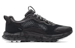 (WMNS) Under Armour Charged Bandit 'Black Jet Grey Camo' 3024191-001